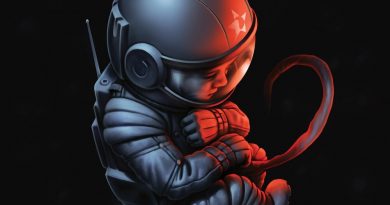 Дом Кукол - Космонавтская