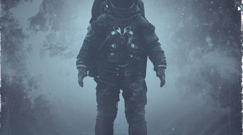 Masked Wolf, Alok - Astronaut In The Ocean