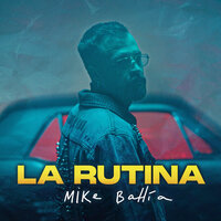Mike Bahía