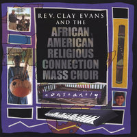 Clay Evans - I Wont Complain