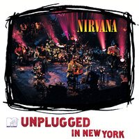 Nirvana - Lake of fire