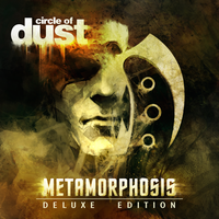 Circle Of Dust - Daraq