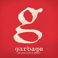 Garbage - Automatic Systematic Habit
