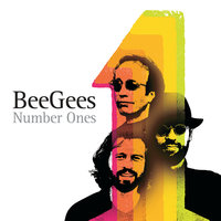 Bee Gees - Lonely Days
