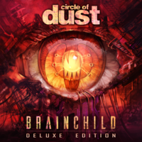 Circle Of Dust - Am I In Sync?