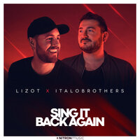 LIZOT, ItaloBrothers