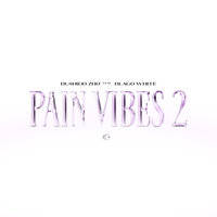 Bushido Zho, blago white - PAIN VIBES 2