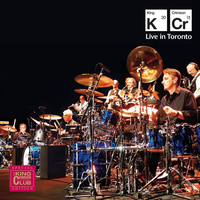 King Crimson - In The Court Of The Crimson King