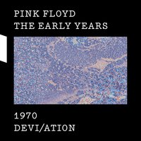 Pink Floyd - Atom Heart Mother