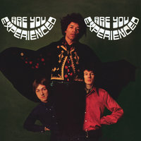 The Jimi Hendrix Experience — Purple Haze
