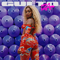 IZA - Gueto
