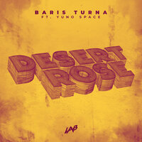 Baris Turna, Yuno Space