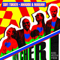 Sofi Tukker, Amadou & Mariam