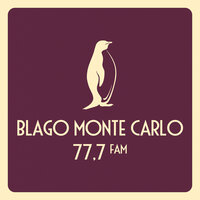blago white - MONTE CARLO