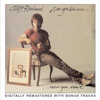 Cliff Richard - Thief In The Night