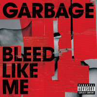 Garbage - Right Between The Eyes