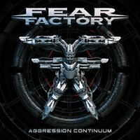 Fear Fyactory —Cognitive Dissonance