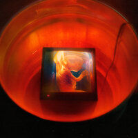 GoldLink, LukeyWorld—Wayne Perry