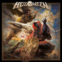 Helloween—Best Time