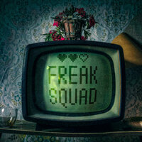 er1taga, d1proo, SKILLZOR - Freak Squad