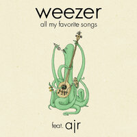 Weezer, AJR