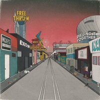 Free Throw—The Grass Isn't Greener