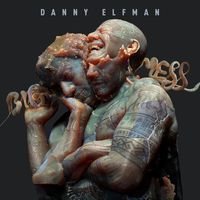 Danny Elfman - Get Over It