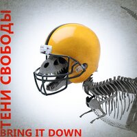 Тени свободы - Please the Higher