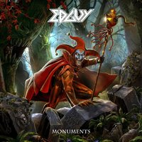 Edguy - Rock Of Cashel