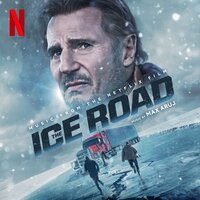Max Aruj—Frozen Lakes