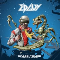Edguy - England