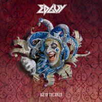 Edguy - Behind The Gates To Midnight World