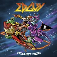 Edguy - Catch Of The Century