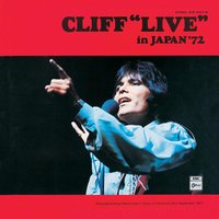 Cliff Richard - Sunny Honey Girl