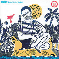 The Maytals - Funky Kingston