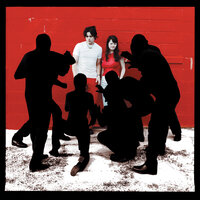 The White Stripes—I Can Learn