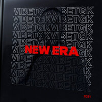 VibeTGK, Jahmal TGK, Big Mic Tgk—New Era