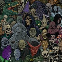 RIPBEAT, Ка-тет, Sharon, Зараза, Danya Nozh, Айрат—Сведи и сохрани
