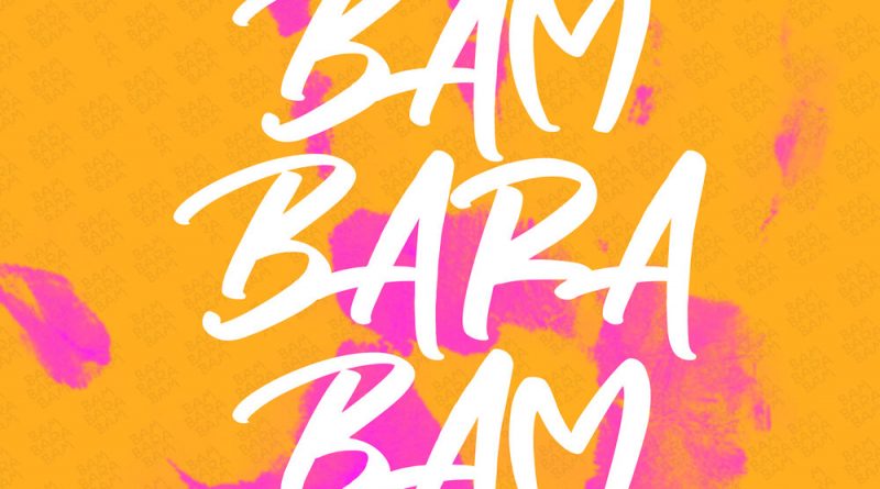 DJ DimixeR, Serge Legran, Boostereo - Bam Barabam