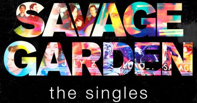 Savage Garden - To the Moon and Back