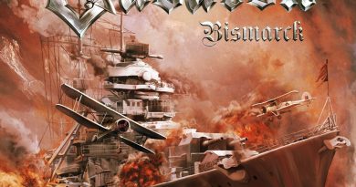 Sabaton - Bismarck