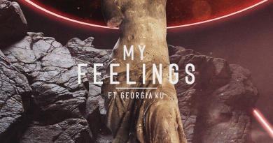 Serhat Durmus, Raaban, Georgia Ku - My Feelings
