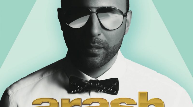 Arash - Broken Angel