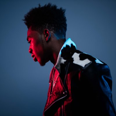 Desiigner - Destiination