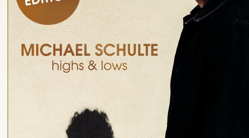 Michael Schulte - Back to the Start