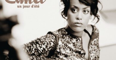 Amel Bent - Ma philosophie