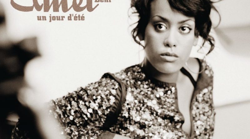 Amel Bent - Ma philosophie
