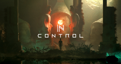 Mahmut Orhan, Ali Arutan, Selin - In Control