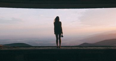 Going Deeper - Missing