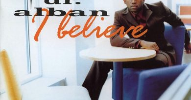 Dr. Alban - Long Time Ago